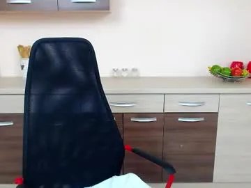 dd__shari on Chaturbate