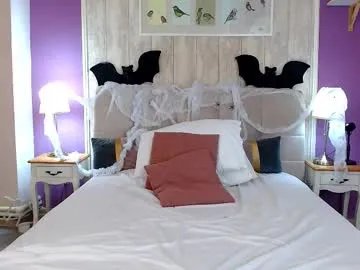 dd__shari on Chaturbate