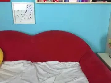 dd__shari on Chaturbate