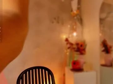 dea_athenea on Chaturbate