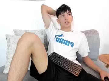 Freechat dear_jeycot on Chaturbate
