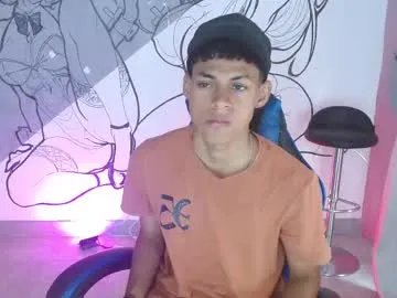 deivid_bigcock1 on Chaturbate