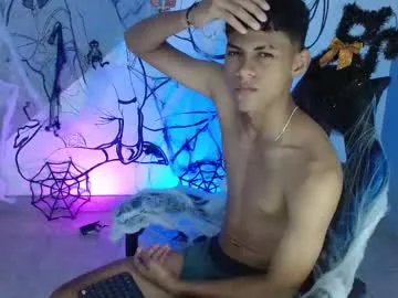 deivid_bigcock1 on Chaturbate