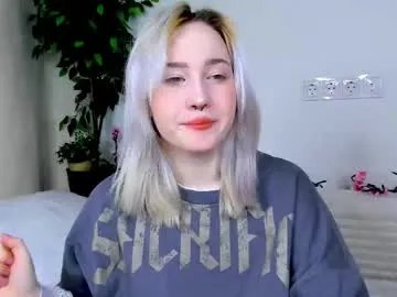 delciepfost — ^-^ <3 Hey, I'm Rana and I'm ready for some fun^^ Domi is on~ !^^! #ahegao #natural #blonde #goth #german