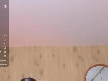 demyrose on Chaturbate