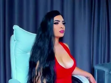 devashaqueen on Chaturbate