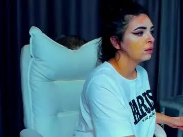 devashaqueen on Chaturbate