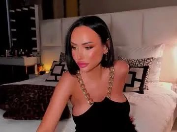 devil_bby on Chaturbate