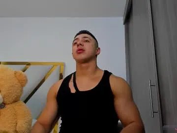 devin_hunter on Chaturbate