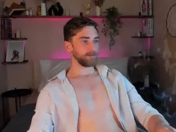 dexter_dexx on Chaturbate