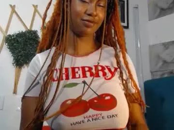 diabla_sexyboobs on Chaturbate