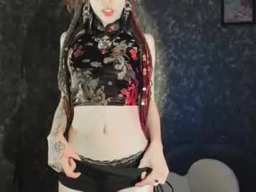 dizer_clop on Chaturbate