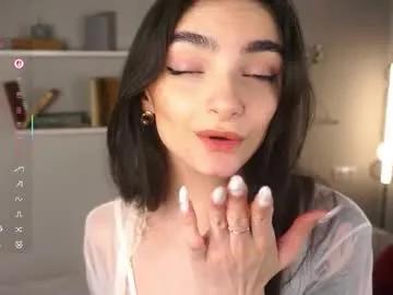 Freechat do_you_luv_me on Chaturbate