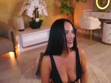 dolce_tentacion — Let's get things wet and spicy   LUSH ON!  // GOAL: Oil on my gorgeous boobies [222 tokens left] #bigass #natural #mature #milf #heels
