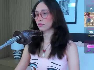 Freechat doll_bella_ on Chaturbate