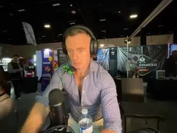 donnybasilisk on Chaturbate 