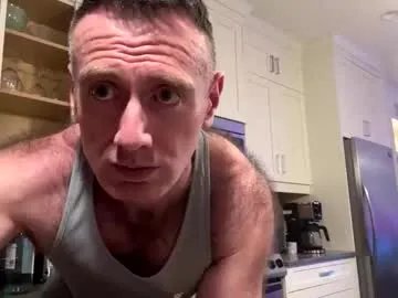 donnybasilisk on Chaturbate 