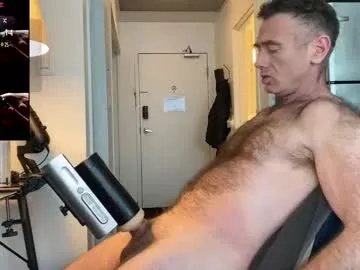 donnybasilisk on Chaturbate 