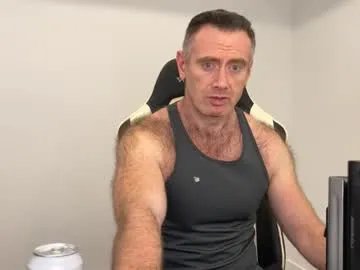 donnybasilisk on Chaturbate 