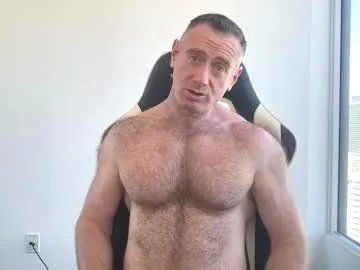 donnybasilisk on Chaturbate 