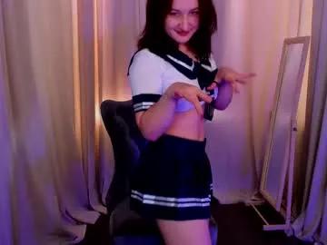 Freechat doris_coy_ on Chaturbate
