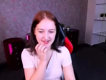 Freechat doris_coy_ on Chaturbate