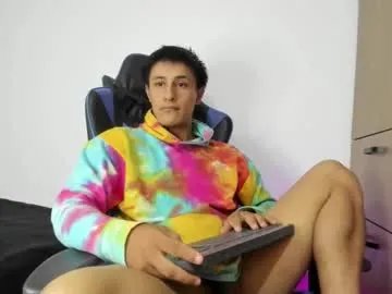 dorman_boy on Chaturbate