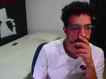 dostoyrodia_34 on Chaturbate