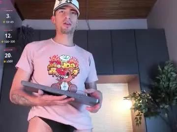 Freechat drakeneumann on Chaturbate