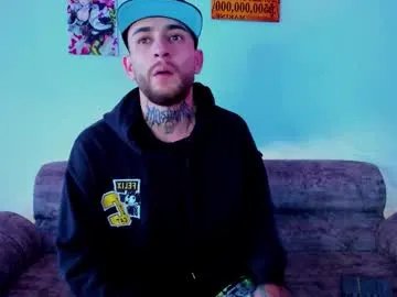 drako_lamar on Chaturbate