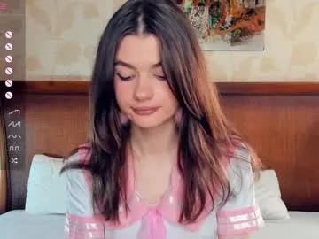 Freechat dream_melody on Chaturbate