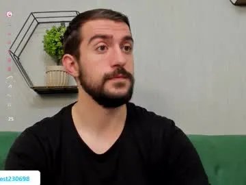 dylan_starxx on Chaturbate