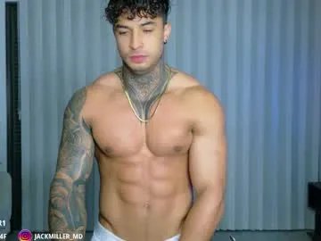 dylanrivera_ on Chaturbate