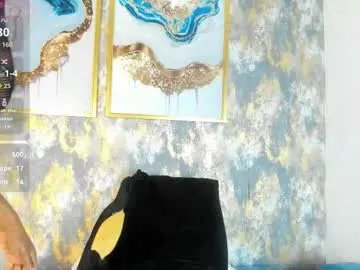 ebonyprolapse on Chaturbate