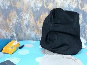 ebonyprolapse on Chaturbate