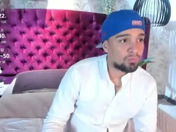 edward_maxx on Chaturbate