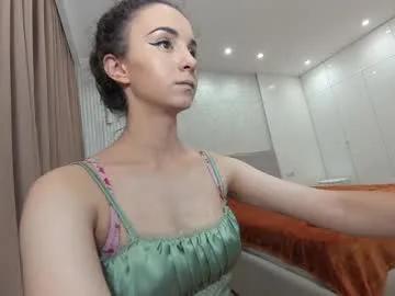 Chaturbate ehotlovea is Freechat ehotlovea — Will SHOW ALL off , when I'll feel good enough #Squirt #OhMiBod #young #pantyhose #inwardly18