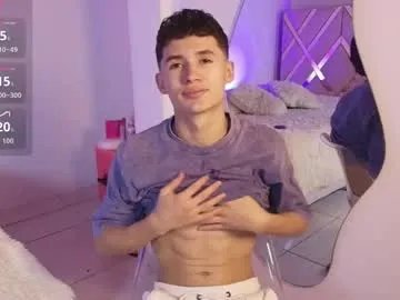 eiden_blake — Come here and say hi!  #young #18 #lovense #anal #cum