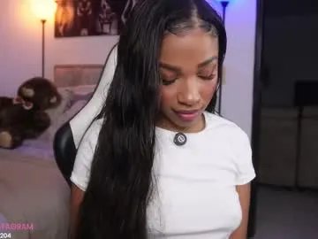 eimi_space —  hi guys  - favorite patterns 11-33-111-333  a orgasm for you -check my videos in profile #ebony  #smalltits #fuckmachine  #feet    #