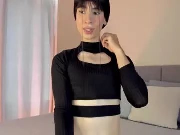 einyel_ on Chaturbate