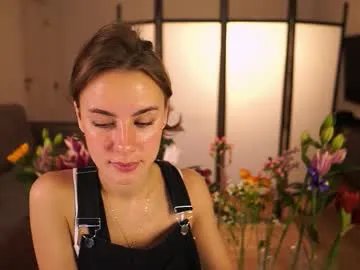 elannand on Chaturbate