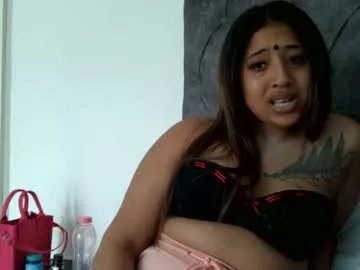 elegentaura on Chaturbate 