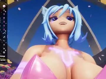 Chaturbate elfielovevt is Freechat elfielovevt — Your hottest Waifu is ON!Join my LIVE stream! Goal Is Sexy dance with 134 remaining to goal! #asian #bigboobs #anime #squirt #hentai