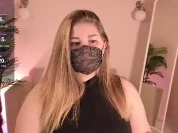 ellaya_ on Chaturbate 