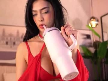 Freechat ellediane on Chaturbate
