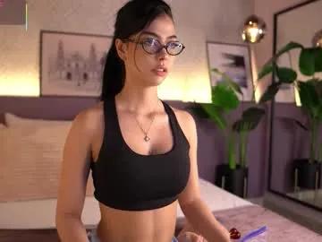 Freechat ellediane on Chaturbate