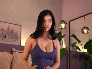 Freechat ellediane on Chaturbate