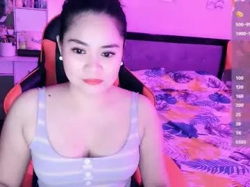 elleelle123 on Chaturbate 