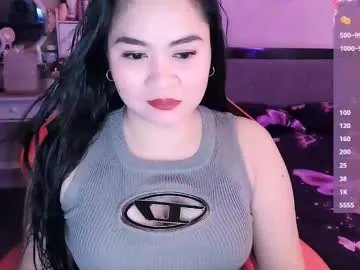 elleelle123 on Chaturbate 