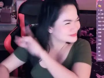 elleelle123 on Chaturbate 